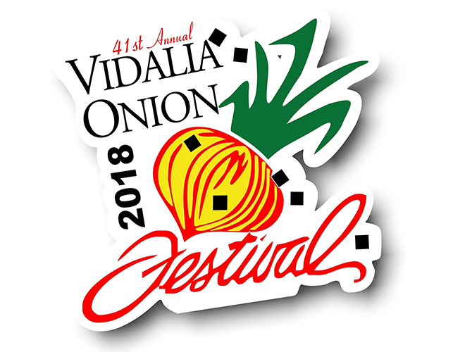Vidalia Onion Festival Greater Vidalia® Chamber of Commerce