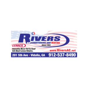 Rivers Air Conditioning and Heating